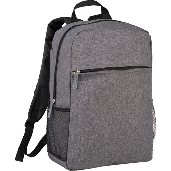 Urban 15" Computer Backpack - Urban 15" Computer Backpack - Image 4 of 5