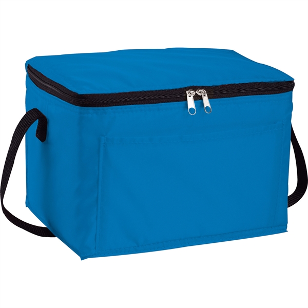 Spectrum Budget 6-Can Lunch Cooler - Spectrum Budget 6-Can Lunch Cooler - Image 25 of 30