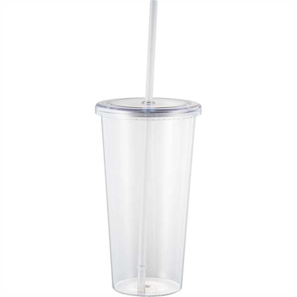 Sizzle 24oz Tumbler - Sizzle 24oz Tumbler - Image 1 of 10