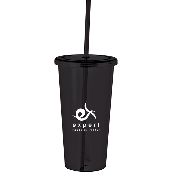 Sizzle 24oz Tumbler - Sizzle 24oz Tumbler - Image 3 of 10