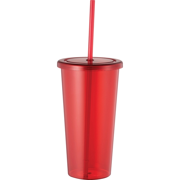 Sizzle 24oz Tumbler - Sizzle 24oz Tumbler - Image 6 of 10