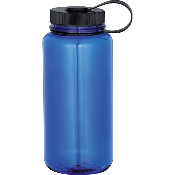 Hardy 30oz Tritan Sports Bottle - Hardy 30oz Tritan Sports Bottle - Image 4 of 12