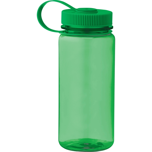 Montego 21oz Sports Bottle - Montego 21oz Sports Bottle - Image 2 of 12