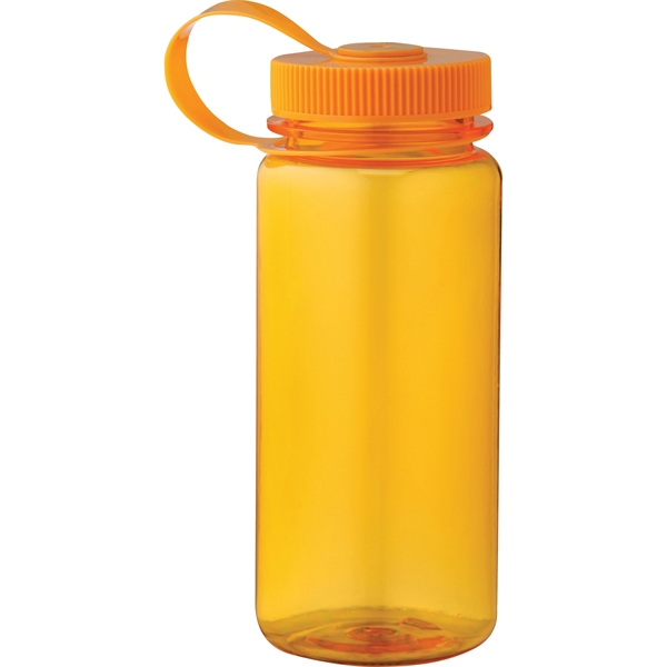 Montego 21oz Sports Bottle - Montego 21oz Sports Bottle - Image 4 of 12