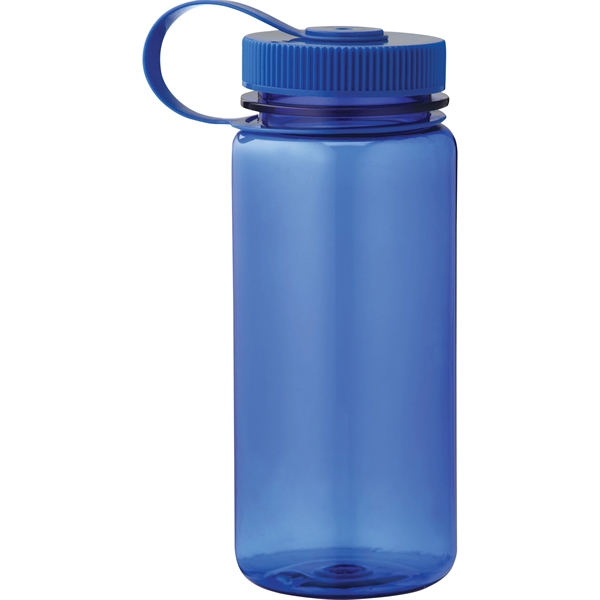 Montego 21oz Sports Bottle - Montego 21oz Sports Bottle - Image 9 of 12