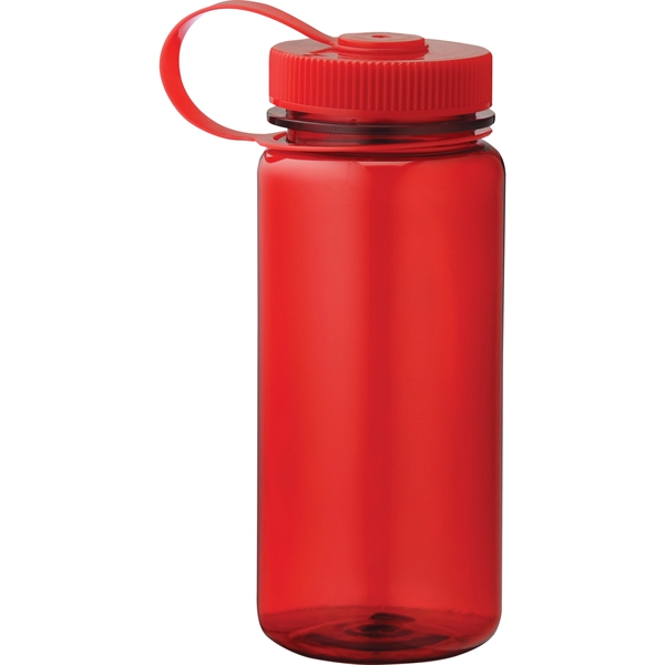 Montego 21oz Sports Bottle - Montego 21oz Sports Bottle - Image 11 of 12