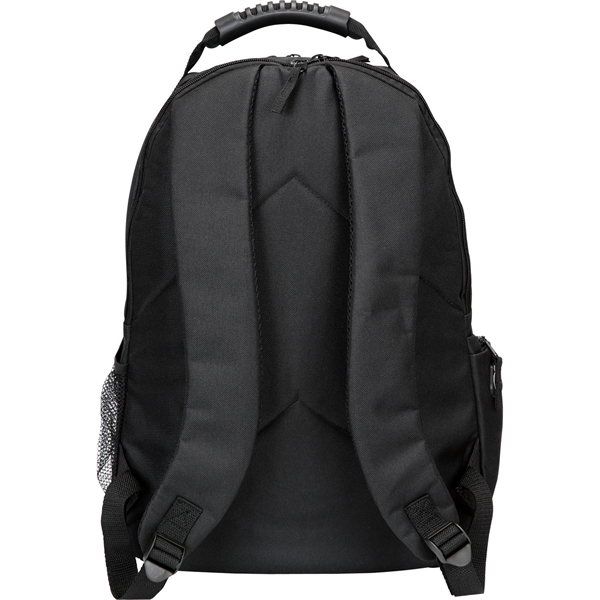 Journey 15" Computer Backpack - Journey 15" Computer Backpack - Image 5 of 5