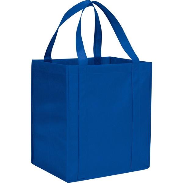 Hercules Non-Woven Grocery Tote - Hercules Non-Woven Grocery Tote - Image 5 of 70