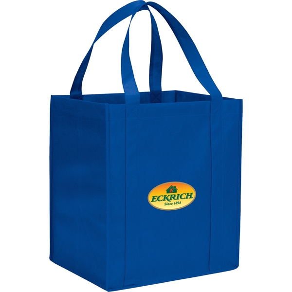 Hercules Non-Woven Grocery Tote - Hercules Non-Woven Grocery Tote - Image 7 of 70