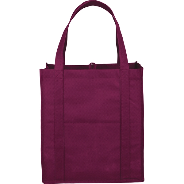 Hercules Non-Woven Grocery Tote - Hercules Non-Woven Grocery Tote - Image 9 of 70