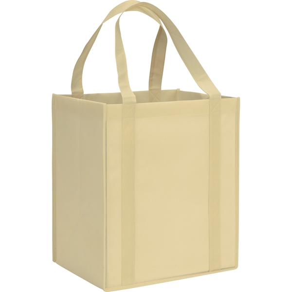 Hercules Non-Woven Grocery Tote - Hercules Non-Woven Grocery Tote - Image 16 of 70