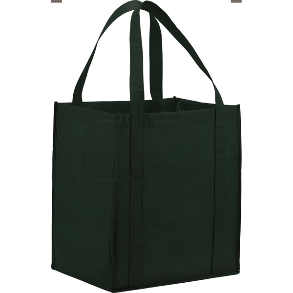 Hercules Non-Woven Grocery Tote - Hercules Non-Woven Grocery Tote - Image 20 of 70