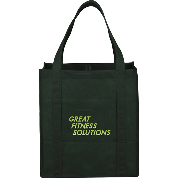 Hercules Non-Woven Grocery Tote - Hercules Non-Woven Grocery Tote - Image 21 of 70