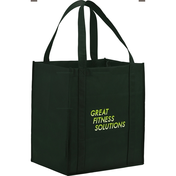 Hercules Non-Woven Grocery Tote - Hercules Non-Woven Grocery Tote - Image 22 of 70