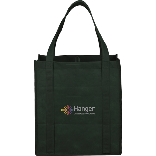 Hercules Non-Woven Grocery Tote - Hercules Non-Woven Grocery Tote - Image 23 of 70