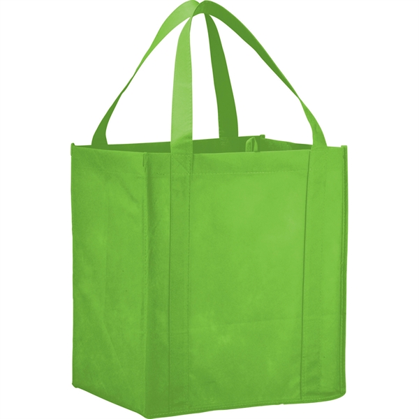 Hercules Non-Woven Grocery Tote - Hercules Non-Woven Grocery Tote - Image 24 of 70