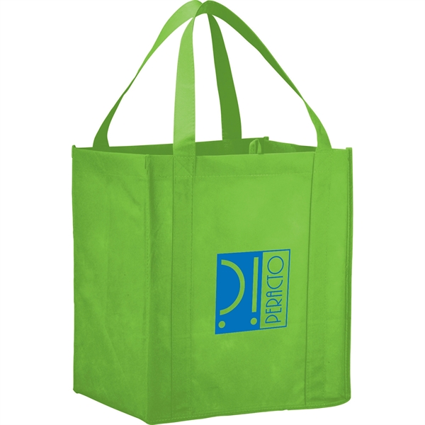 Hercules Non-Woven Grocery Tote - Hercules Non-Woven Grocery Tote - Image 25 of 70