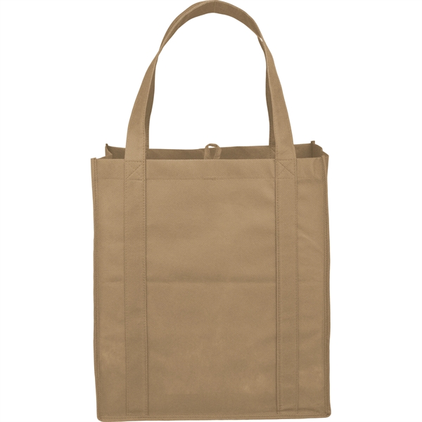 Hercules Non-Woven Grocery Tote - Hercules Non-Woven Grocery Tote - Image 26 of 70