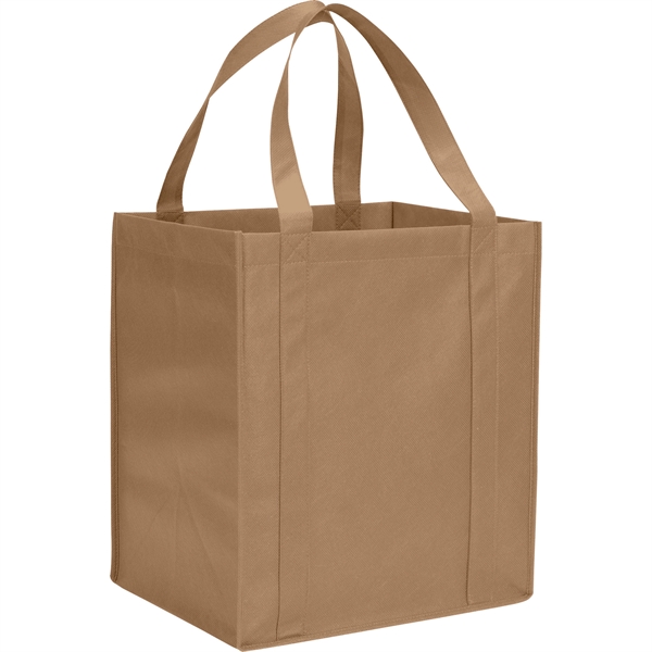 Hercules Non-Woven Grocery Tote - Hercules Non-Woven Grocery Tote - Image 27 of 70