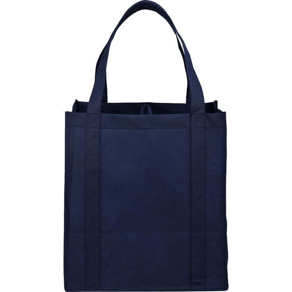 Hercules Non-Woven Grocery Tote - Hercules Non-Woven Grocery Tote - Image 30 of 70