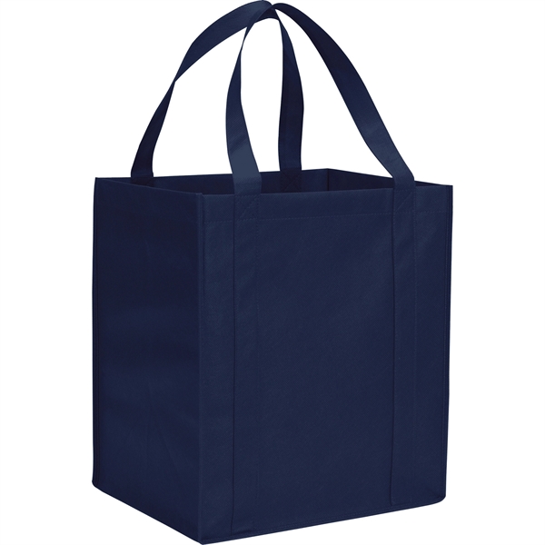 Hercules Non-Woven Grocery Tote - Hercules Non-Woven Grocery Tote - Image 31 of 70