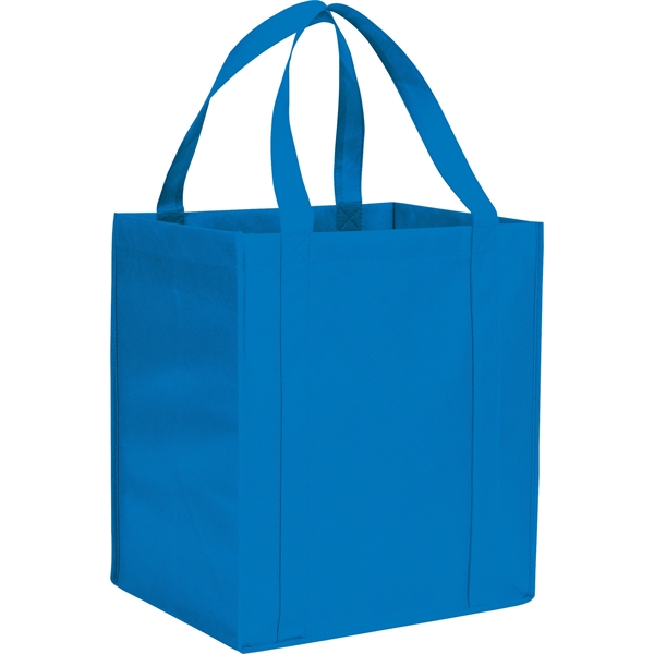 Hercules Non-Woven Grocery Tote - Hercules Non-Woven Grocery Tote - Image 38 of 70