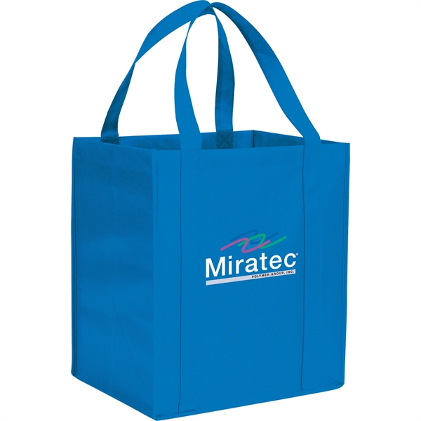 Hercules Non-Woven Grocery Tote - Hercules Non-Woven Grocery Tote - Image 40 of 70