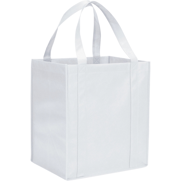 Hercules Non-Woven Grocery Tote - Hercules Non-Woven Grocery Tote - Image 52 of 70