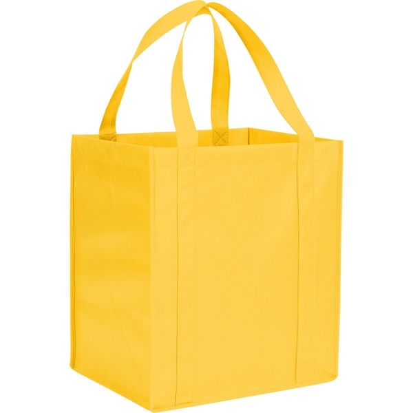 Hercules Non-Woven Grocery Tote - Hercules Non-Woven Grocery Tote - Image 55 of 70