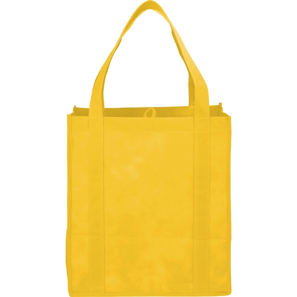 Hercules Non-Woven Grocery Tote - Hercules Non-Woven Grocery Tote - Image 56 of 70