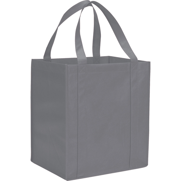 Hercules Non-Woven Grocery Tote - Hercules Non-Woven Grocery Tote - Image 63 of 70