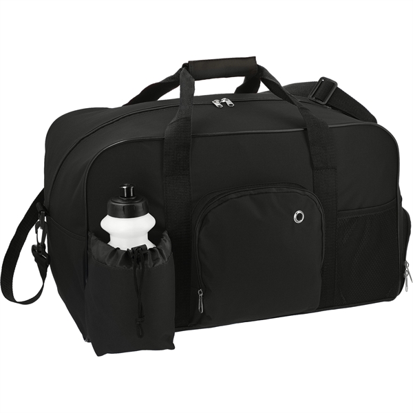 Weekender 18.5" Deluxe Duffel Bag - Weekender 18.5" Deluxe Duffel Bag - Image 0 of 32