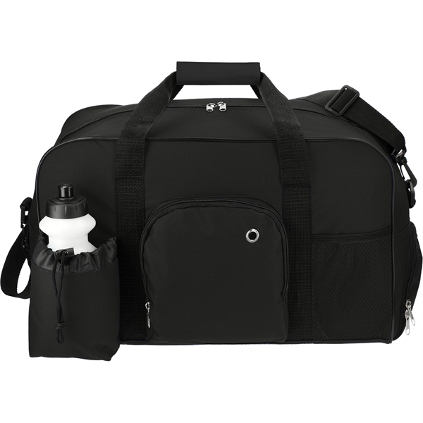 Weekender 18.5" Deluxe Duffel Bag - Weekender 18.5" Deluxe Duffel Bag - Image 1 of 32