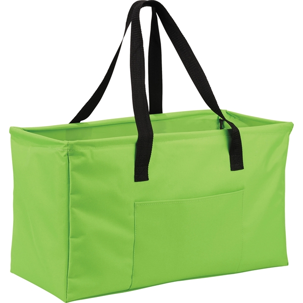 Large Utility Tote - Large Utility Tote - Image 4 of 22