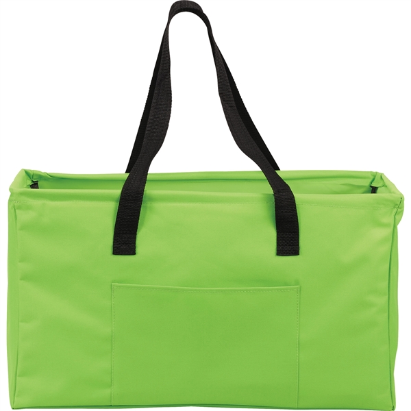 Large Utility Tote - Large Utility Tote - Image 5 of 22