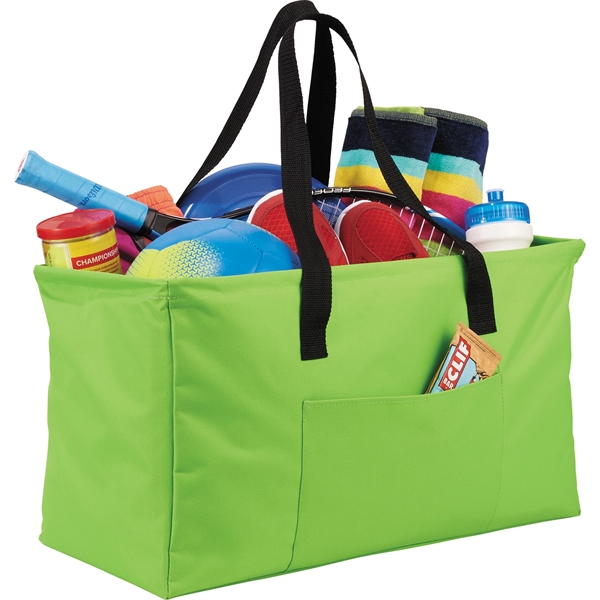 Large Utility Tote - Large Utility Tote - Image 6 of 22