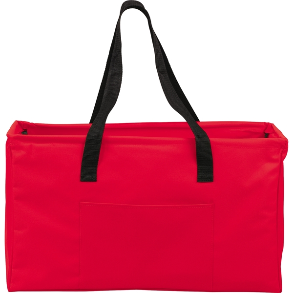 Large Utility Tote - Large Utility Tote - Image 11 of 22