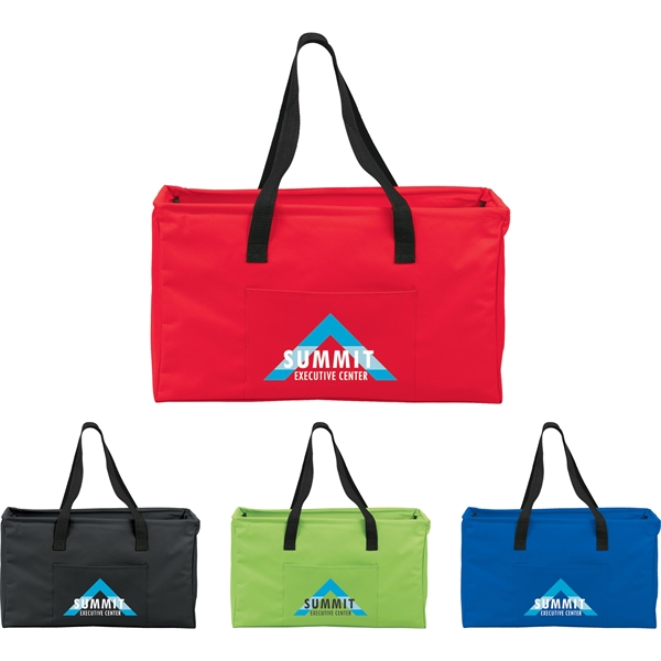 Large Utility Tote - Large Utility Tote - Image 13 of 22