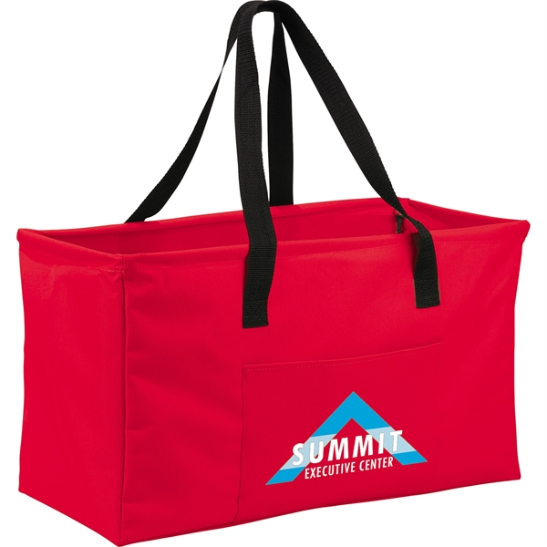 Large Utility Tote - Large Utility Tote - Image 14 of 22