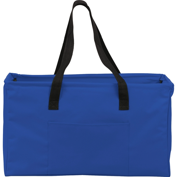 Large Utility Tote - Large Utility Tote - Image 15 of 22