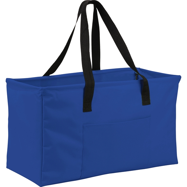 Large Utility Tote - Large Utility Tote - Image 16 of 22