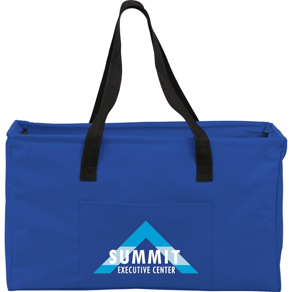 Large Utility Tote - Large Utility Tote - Image 17 of 22