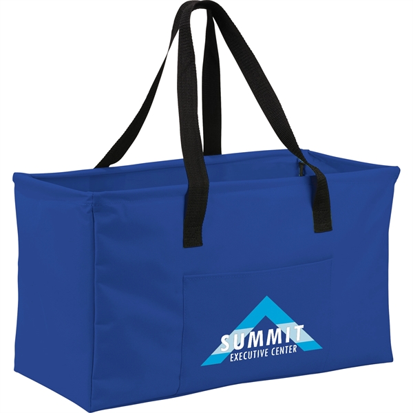 Large Utility Tote - Large Utility Tote - Image 18 of 22