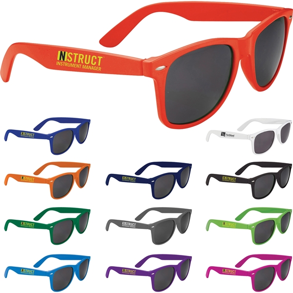 Sun Ray Sunglasses - Sun Ray Sunglasses - Image 21 of 24