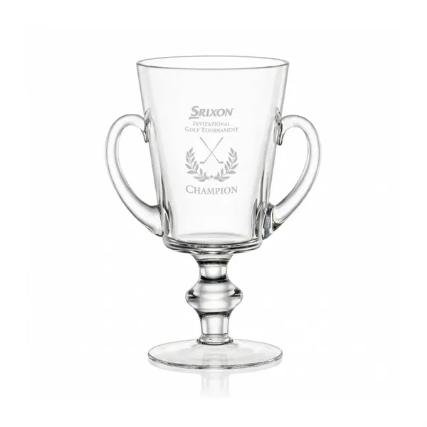 Uppington Cup Award