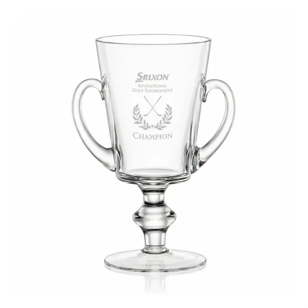 Uppington Cup Award