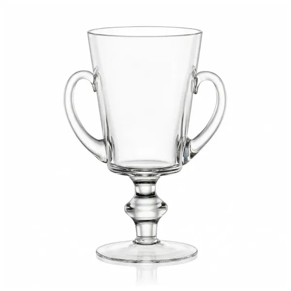 Uppington Cup Award