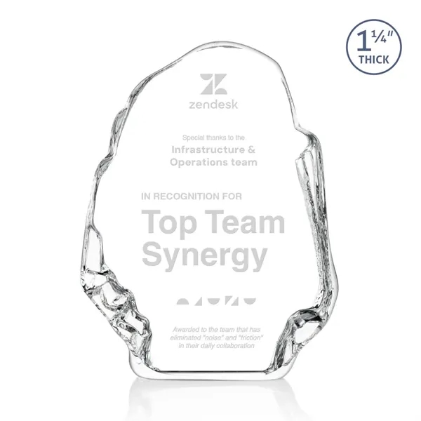 Lonsdale Iceberg Award