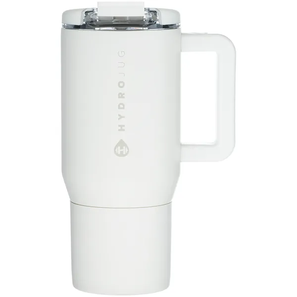20 oz HydroJug Stainless Steel Coffee Travel Mug