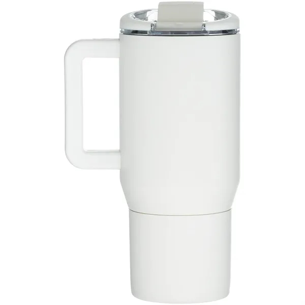 20 oz HydroJug Stainless Steel Coffee Travel Mug